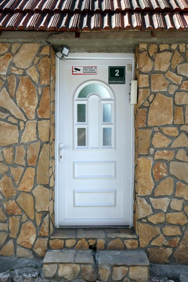 Modern&Cozy Bosnian House With Garden+Free Parking Hotell Sarajevo Eksteriør bilde
