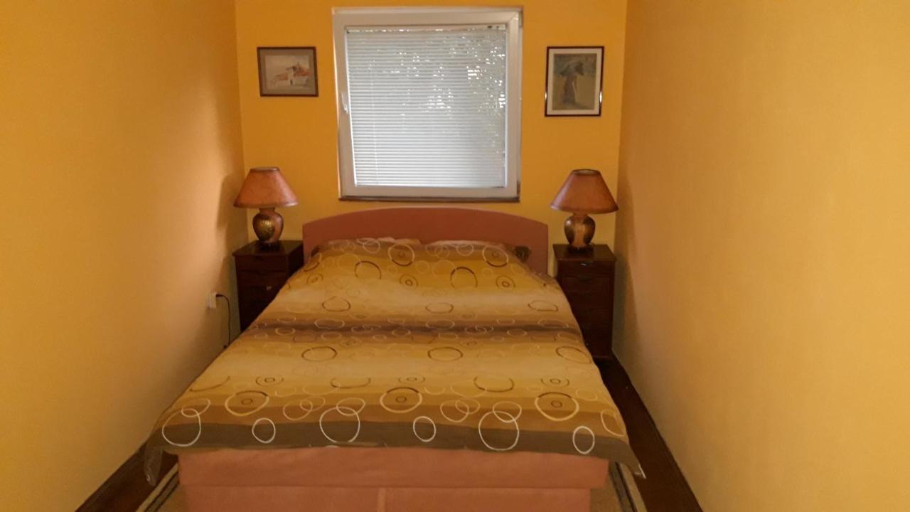 Modern&Cozy Bosnian House With Garden+Free Parking Hotell Sarajevo Eksteriør bilde