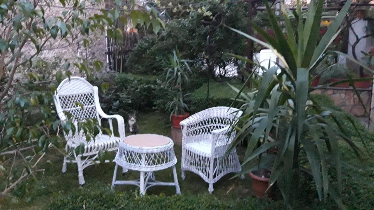 Modern&Cozy Bosnian House With Garden+Free Parking Hotell Sarajevo Eksteriør bilde