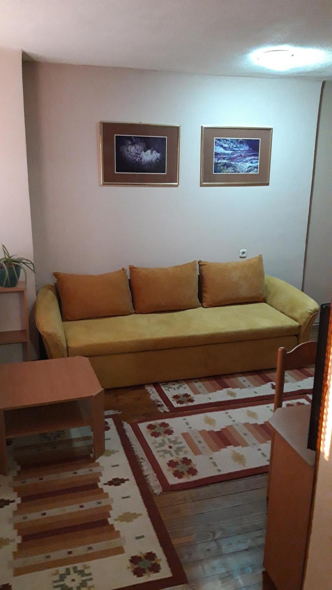 Modern&Cozy Bosnian House With Garden+Free Parking Hotell Sarajevo Eksteriør bilde