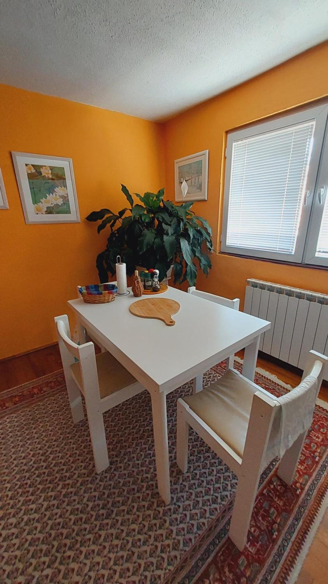 Modern&Cozy Bosnian House With Garden+Free Parking Hotell Sarajevo Eksteriør bilde