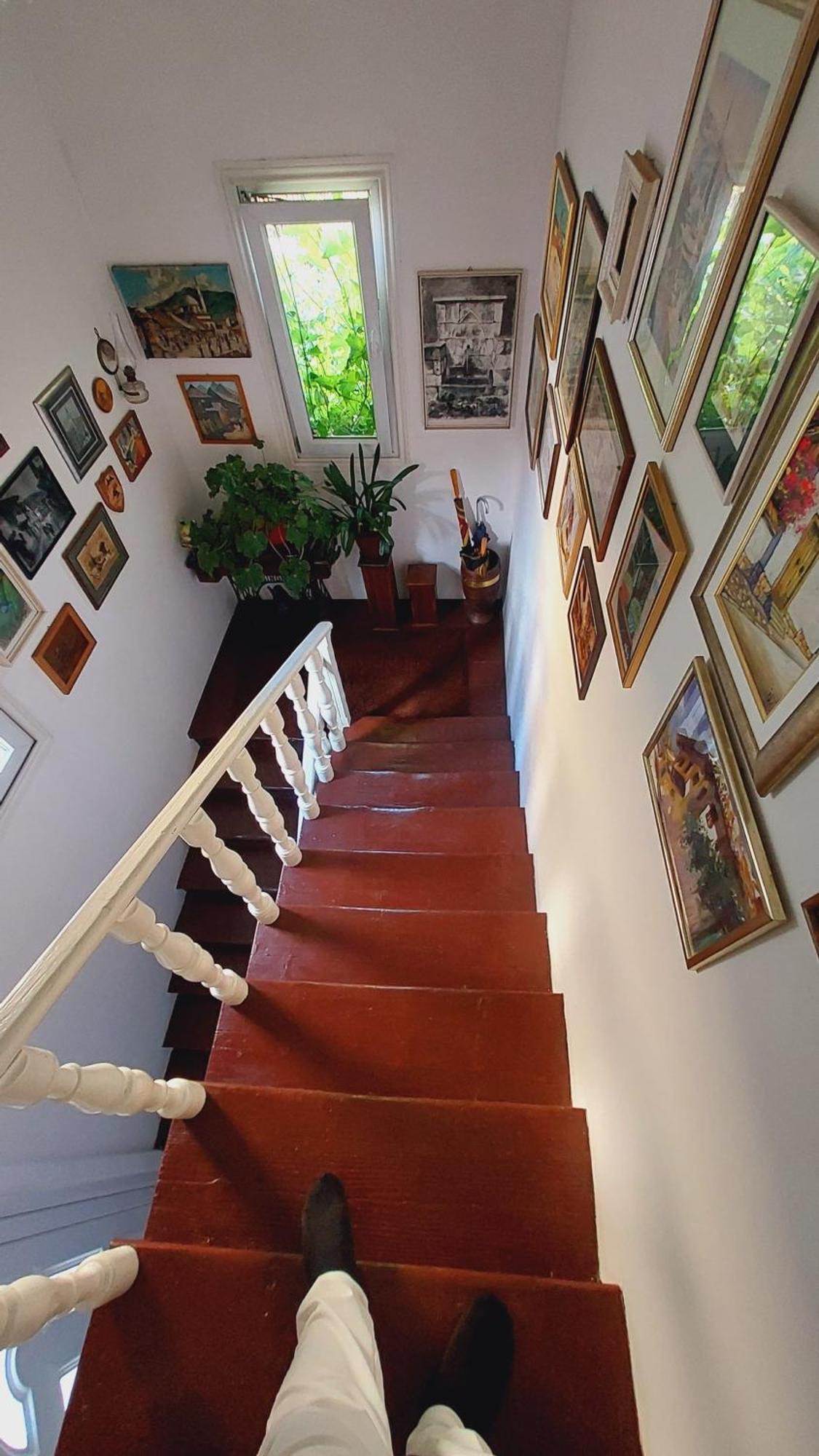 Modern&Cozy Bosnian House With Garden+Free Parking Hotell Sarajevo Rom bilde