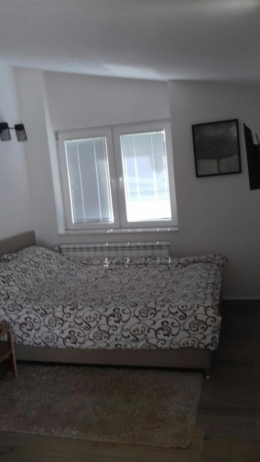 Modern&Cozy Bosnian House With Garden+Free Parking Hotell Sarajevo Eksteriør bilde